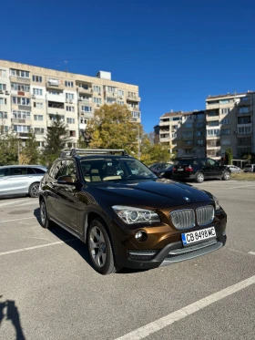 BMW X1 xDrive25d xLine, снимка 3