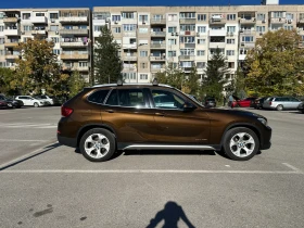 BMW X1 xDrive25d xLine, снимка 4