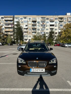 BMW X1 xDrive25d xLine, снимка 2