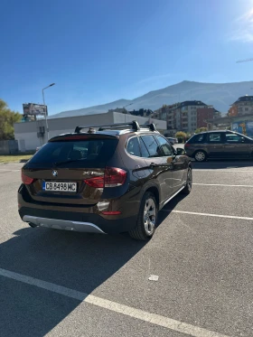 BMW X1 xDrive25d xLine, снимка 5