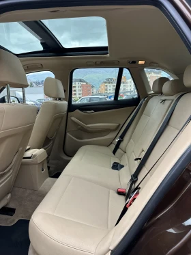 BMW X1 xDrive25d xLine, снимка 9