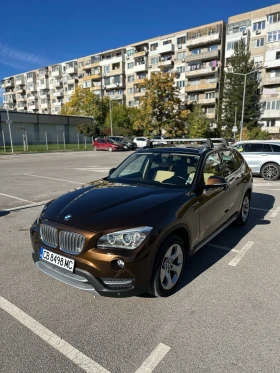 BMW X1 xDrive25d xLine, снимка 1