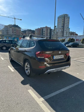 BMW X1 xDrive25d xLine, снимка 7