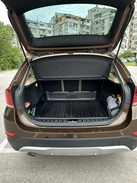 BMW X1 xDrive25d xLine, снимка 12