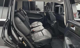Mercedes-Benz GLS 350, снимка 12