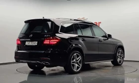 Mercedes-Benz GLS 350, снимка 2