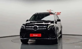 Mercedes-Benz GLS 350, снимка 3