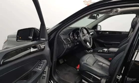 Mercedes-Benz GLS 350, снимка 10