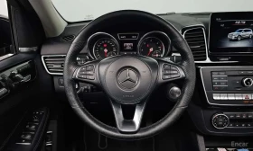 Mercedes-Benz GLS 350, снимка 13