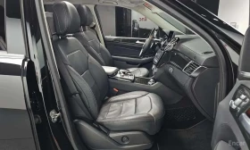 Mercedes-Benz GLS 350, снимка 11