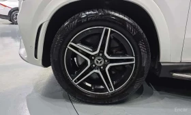 Mercedes-Benz GLE, снимка 5