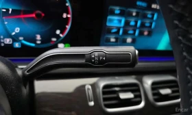 Mercedes-Benz GLE, снимка 9