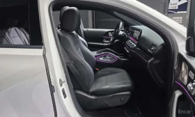 Mercedes-Benz GLE, снимка 11
