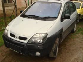  Renault Scenic rx4