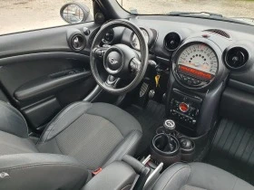 Mini Countryman 1.6i Cooper S 4x4 PANORAMA БАРТЕР - [9] 