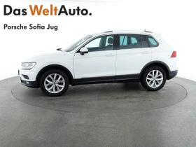 VW Tiguan Highline 2.0TDI 4MOTION BMT | Mobile.bg    13