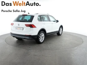 Обява за продажба на VW Tiguan Highline 2.0TDI 4MOTION BMT ~51 500 лв. - изображение 2