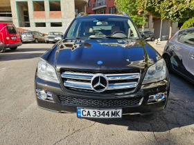 Mercedes-Benz GL 420, снимка 2