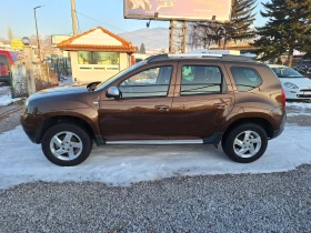 Dacia Duster 1.5dci 110ks 4x4 klima!, снимка 6