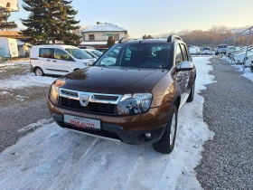 Dacia Duster 1.5dci 110ks 4x4 klima!, снимка 7