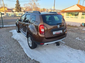 Dacia Duster 1.5dci 110ks 4x4 klima!, снимка 5