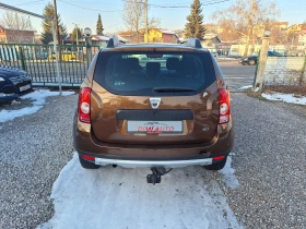 Dacia Duster 1.5dci 110ks 4x4 klima!, снимка 4