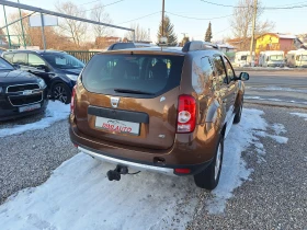 Dacia Duster 1.5dci 110ks 4x4 klima!, снимка 3