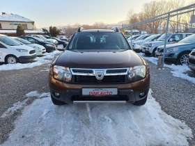 Dacia Duster 1.5dci 110ks 4x4 klima!, снимка 8