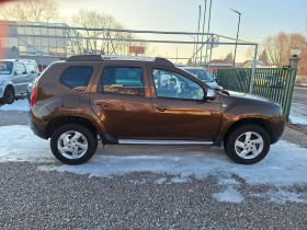 Dacia Duster 1.5dci 110ks 4x4 klima!, снимка 2