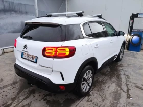 Citroen C5 Aircross 2.0HDI | Mobile.bg    4