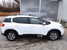 Citroen C5 Aircross 2.0HDI | Mobile.bg    3