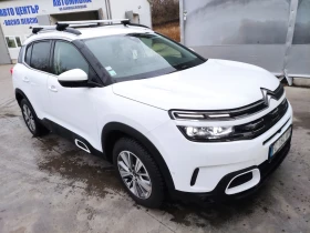 Citroen C5 Aircross 2.0HDI | Mobile.bg    2