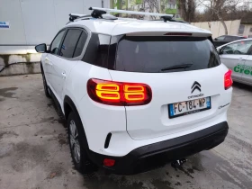 Citroen C5 Aircross 2.0HDI | Mobile.bg    5