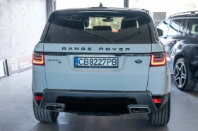 Land Rover Range Rover Sport HSE 3.0, снимка 7