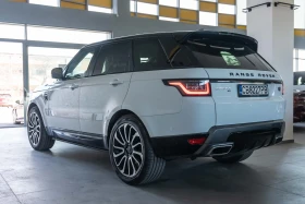 Land Rover Range Rover Sport HSE 3.0, снимка 6