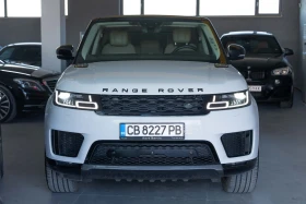 Land Rover Range Rover Sport HSE 3.0, снимка 5