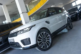 Land Rover Range Rover Sport HSE 3.0, снимка 1