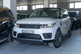 Land Rover Range Rover Sport HSE 3.0, снимка 2