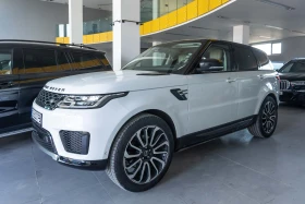 Land Rover Range Rover Sport HSE 3.0, снимка 4