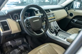 Land Rover Range Rover Sport HSE 3.0, снимка 9