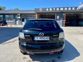 Mazda CX-7 2.3, снимка 4