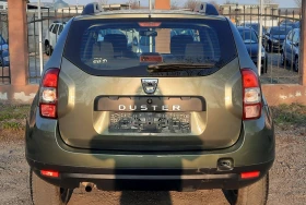 Dacia Duster 1.6i GAS, снимка 5