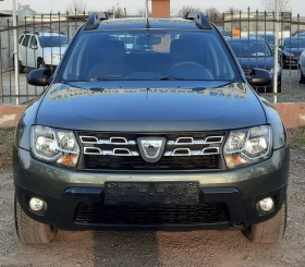 Dacia Duster 1.6i GAS, снимка 2