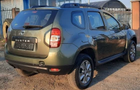 Dacia Duster 1.6i GAS, снимка 4