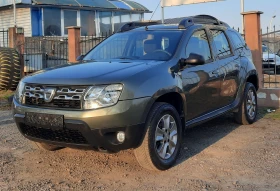 Dacia Duster 1.6i GAS, снимка 1