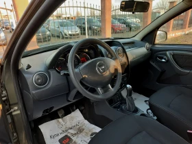 Dacia Duster 1.6i GAS, снимка 8