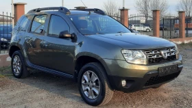 Dacia Duster 1.6i GAS, снимка 3