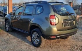 Dacia Duster 1.6i GAS, снимка 6