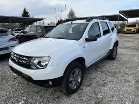 Dacia Duster 1.6i GAZ, снимка 2