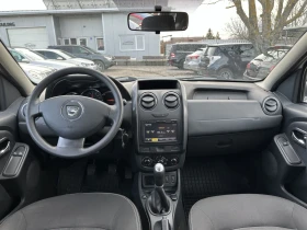 Dacia Duster 1.6i GAZ, снимка 10